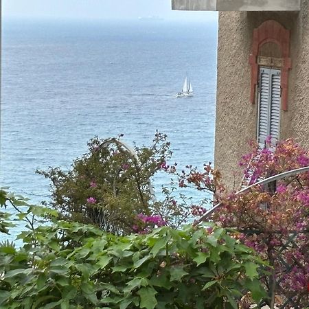 La Vespertina Bike&Sea Apartman Finale Ligure Kültér fotó