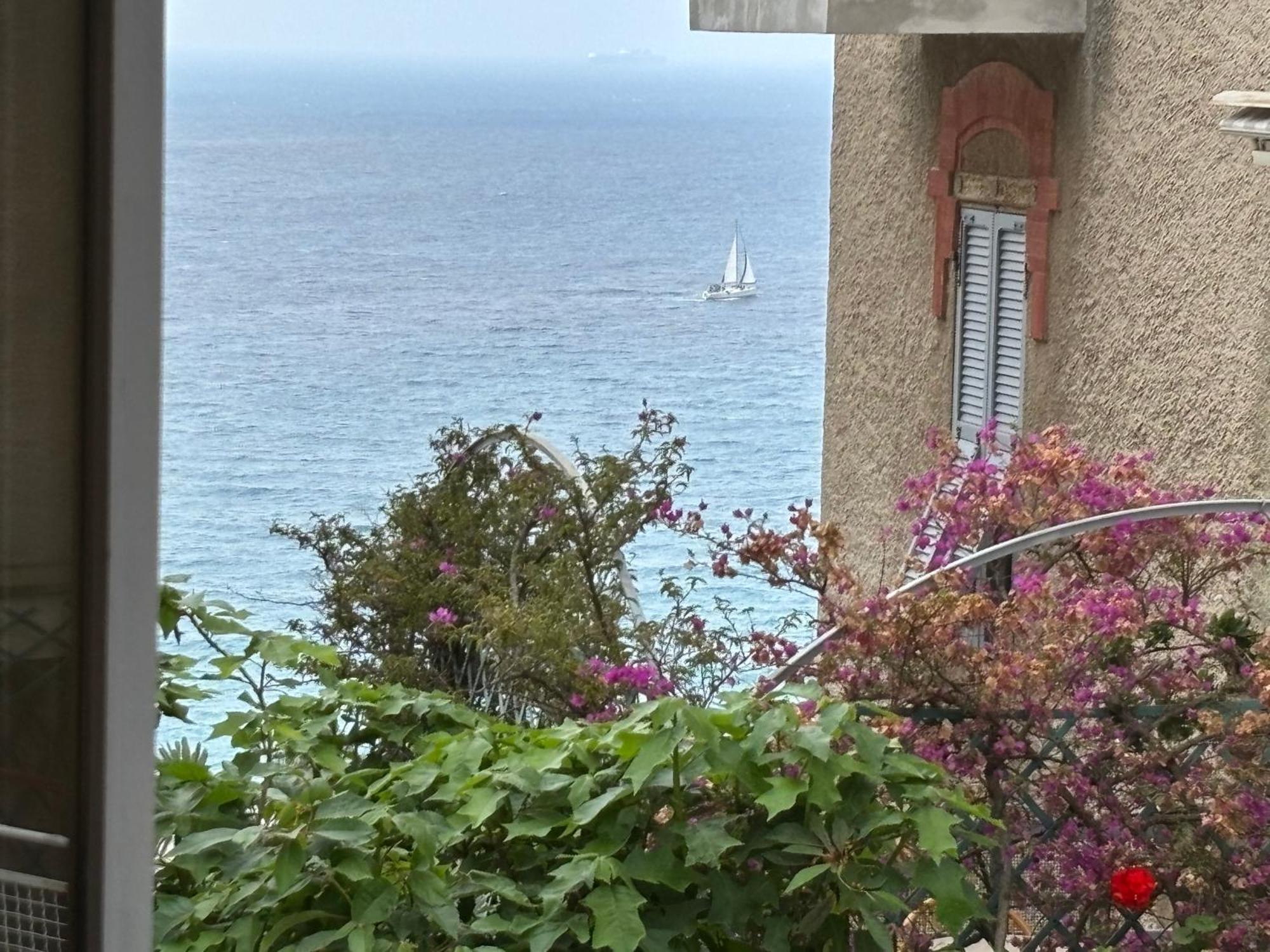 La Vespertina Bike&Sea Apartman Finale Ligure Kültér fotó
