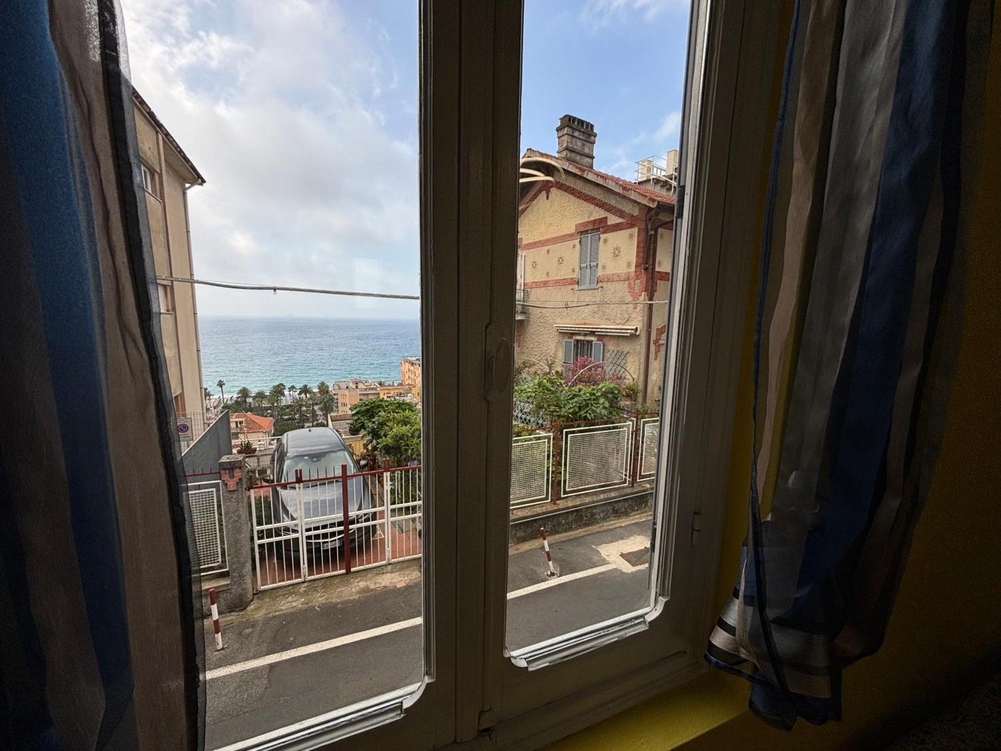 La Vespertina Bike&Sea Apartman Finale Ligure Kültér fotó